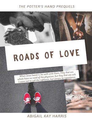 cover image of Roads of Love